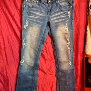 Z co Premium jeans